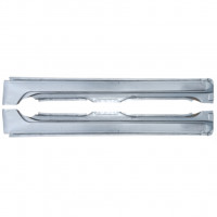 Panneau de réparation du seuil pour Citroen C4 Picasso 2006-2013 / Gauche / Droite / Gauche+Droit / Ensemble 12869