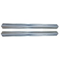 Réparation bas de caisse pour Citroen C5 2001-2008 / Gauche+Droit / Ensemble 16293