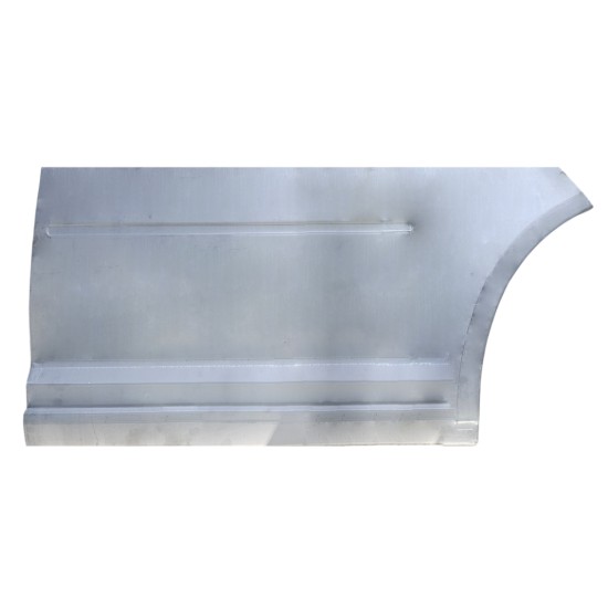 Panneau de réparation latéral pour Volkswagen Caddy 2004-2020 / Gauche 16282