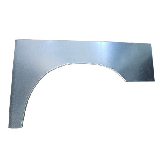 Panneau de réparation arc d'aile arrière pour Volkswagen Caddy 1995-2004 / Gauche / PICKUP 16329