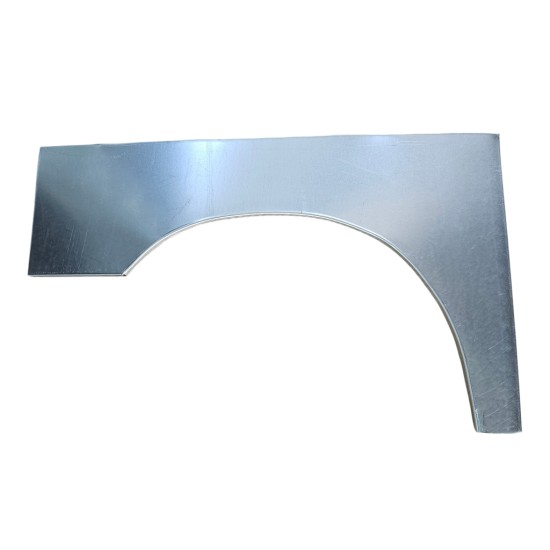 Panneau de réparation arc d'aile arrière pour Volkswagen Caddy 1995-2004 / Droite / PICKUP 16328