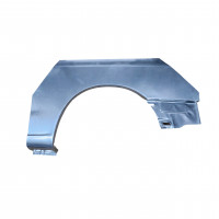 Panneau de réparation arc d'aile arrière pour VW Caddy Seat Inca 1995-2004 / Gauche 6187