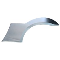 Panneau de réparation arc d'aile arrière pour Chevrolet Camaro 2009-2015 / Gauche 16332