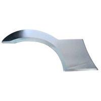 Panneau de réparation arc d'aile arrière pour Chevrolet Camaro 2009-2015 / Droite 16331