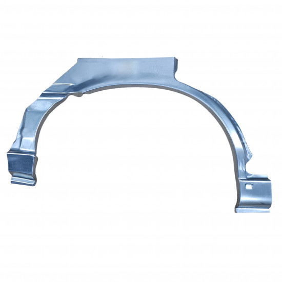 Panneau de réparation arc d'aile arrière pour Toyota Camry 1986-1991 / Droite 10994