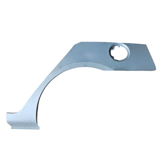 Panneau de réparation arc d'aile arrière pour Kia Carens 2006-2013 / Gauche 16816