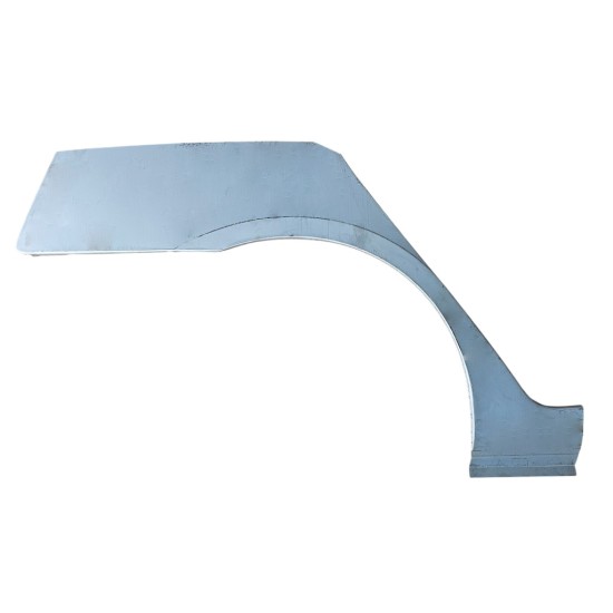 Panneau de réparation arc d'aile arrière pour Kia Carens 2006-2013 / Droite 16815
