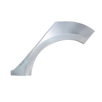 Panneau de réparation arc d'aile arrière pour Kia Ceed 2012-2018 / Gauche 16335