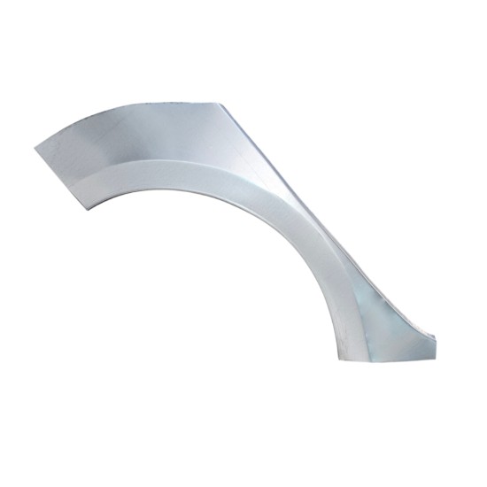 Panneau de réparation arc d'aile arrière pour Kia Ceed 2012-2018 / Droite 16334
