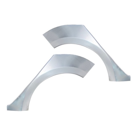 Panneau de réparation arc d'aile arrière pour Kia Ceed 2012-2018 / Gauche+Droit / Ensemble 16336
