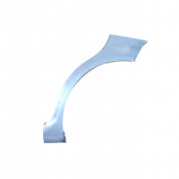 Panneau de réparation arc d'aile arrière pour Chevrolet Spark 2005-2010 / Gauche 7390