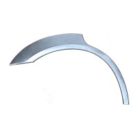 Panneau de réparation arc d'aile arrière pour Chrysler 300C 2004-2011 / Droite 17205