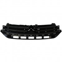Grille de calandre pour Citroen C3 2016- 7636
