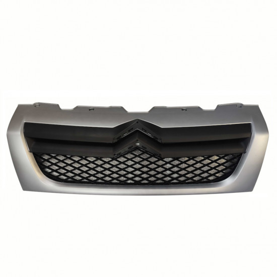 Grille de calandre pour Citroen Jumper 2006-2014 8418