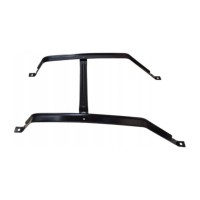 Réservoir à carburant sangles pour Honda Civic 2005-2011 15042