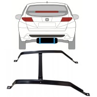 Réservoir à carburant sangles pour Honda Civic 2005-2011 15042