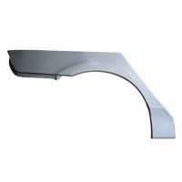 Panneau de réparation arc d'aile arrière pour Honda Civic 2005-2011 / Droite / SEDAN 16764