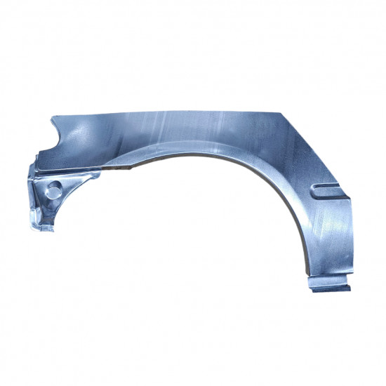 Panneau de réparation arc d'aile arrière pour Honda Civic 1991-1995 / Droite 6177