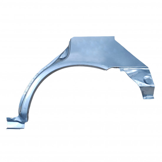 Panneau de réparation arc d'aile arrière pour Honda Civic 1995-2001 / Gauche 8692