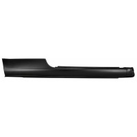 Panneau de réparation du seuil pour Renault Clio II 1998-2012 / Droite 17162