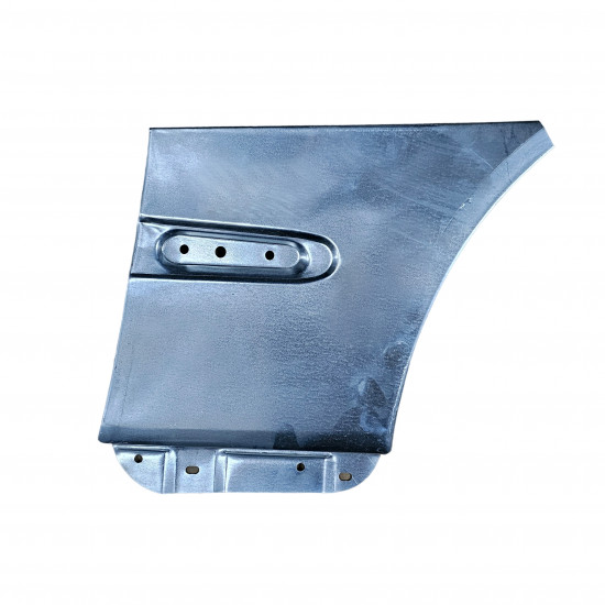 Panneau de réparation de l’aile avant pour Mercedes CLK 2002-2009 / Droite 8378