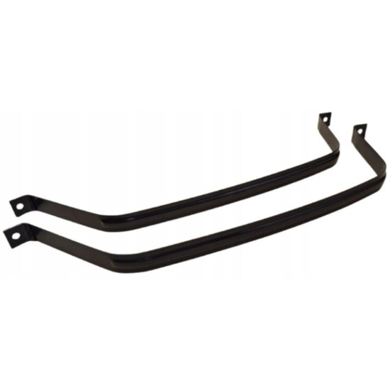 Réservoir à carburant sangles pour Opel Combo D 2011-2018 15041 Réservoir à carburant sangles pour Opel Combo D 2011-2018 15041