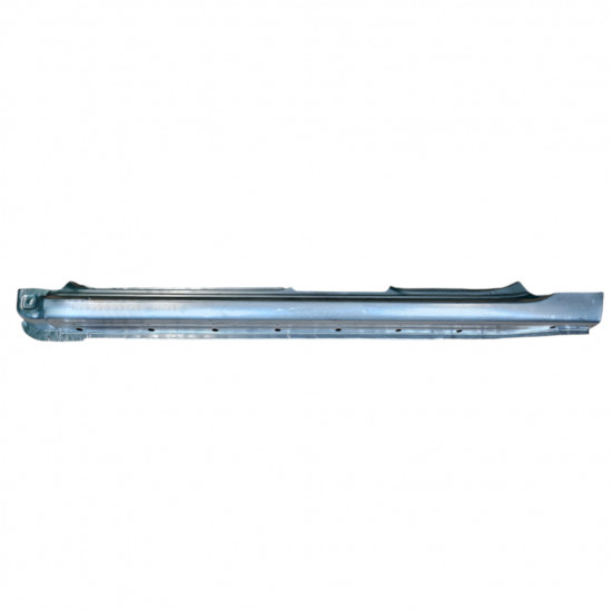 Panneau de réparation du seuil pour Toyota Corolla 2001-2007 / Gauche 5096