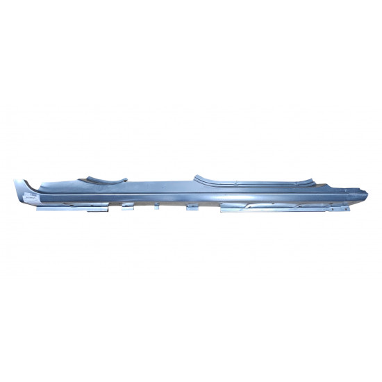 Réparation bas de caisse pour Opel Corsa 2006-2015 / Droite 6879