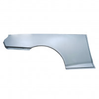 Panneau de réparation arc d'aile arrière pour Hyundai Gk 2001-2009 / Droite / COUPE 6305