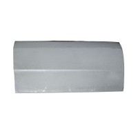 Panneau de réparation de toit pour Volkswagen Crafter 2005-2017 / Gauche 13841