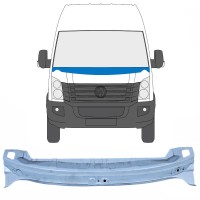 Panneau de réparation de pare-brise pour Volkswagen Crafter 2005-2017 13503
