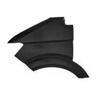 Aile avant pour Volkswagen Crafter 2017- / Gauche 15567