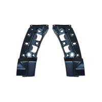 Panneau de réparation de l’aile avant pour MAN TGE 2016- / Gauche+Droit 16096