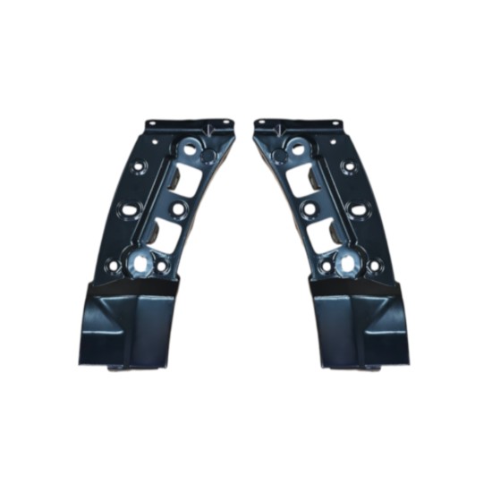 Panneau de réparation de l’aile avant pour MAN TGE 2016- / Gauche+Droit 16096