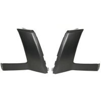 Moulure sous-phare pour Volkswagen Crafter 2005-2011 / Gauche+Droit / Ensemble 16856