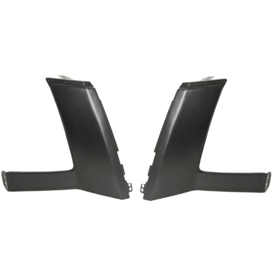 Moulure sous-phare pour Volkswagen Crafter 2005-2011 / Gauche+Droit / Ensemble 16856