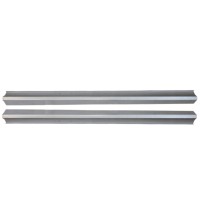 Réparation bas de caisse inférieure pour Chevrolet Cruze 2009-2014 / Gauche+Droit / Ensemble 15103 Réparation bas de caisse inférieure pour Chevrolet Cruze 2009-2014 / Gauche+Droit / Ensemble 15103