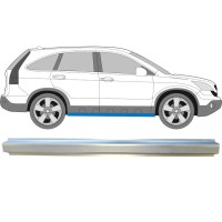 Réparation bas de caisse pour Honda CR-V 2006-2011 / Gauche = Droite (symétrique) 14770