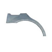 Panneau de réparation arc d'aile arrière pour Mercedes C-Class W204 2007-2014 / Droite 5357