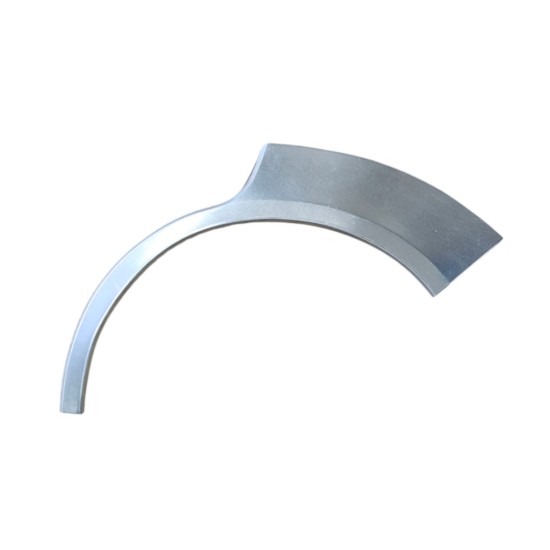 Panneau de réparation arc d'aile arrière pour Ford C-Max 2010-2019 Grand / Gauche 15874
