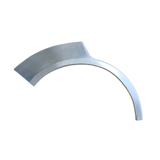 Panneau de réparation arc d'aile arrière pour Ford C-Max 2010-2019 Grand / Droite 15873