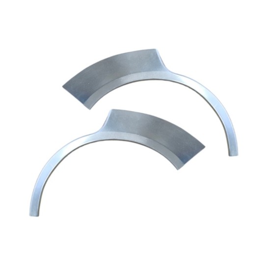 Panneau de réparation arc d'aile arrière pour Ford C-Max 2010-2019 Grand / Gauche+Droit / Ensemble 15875