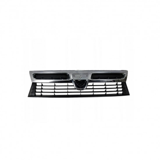 Grille de calandre pour Dacia Duster 2010-2013 7502