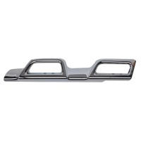 Moulure de calandre pour Dacia Duster 2013-2017 / Gauche 16222