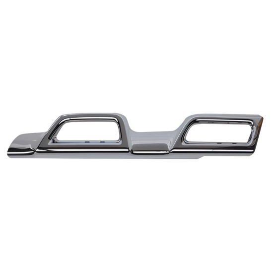 Moulure de calandre pour Dacia Duster 2013-2017 / Gauche 16222
