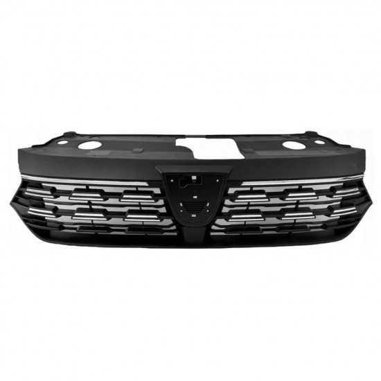 Grille de calandre pour Dacia Sandero 2021- 11838