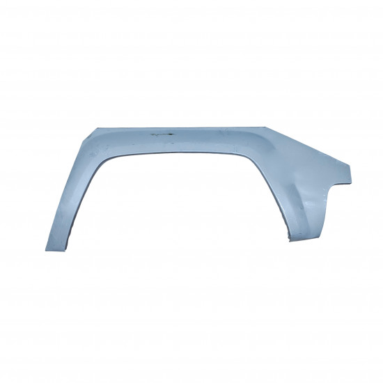 Panneau de réparation arc d'aile arrière pour Daihatsu Fourtrak Rocky 1985-1993 / Gauche 5377