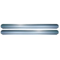 Réparation bas de caisse pour Lancia Delta 1993-1999 / Gauche+Droit / Ensemble 15217