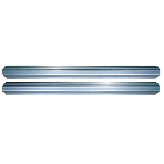 Réparation bas de caisse pour Lancia Delta 1993-1999 / Gauche+Droit / Ensemble 15217