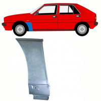 Panneau de réparation de l’aile avant pour Lancia Delta 1979-1993 / Gauche 8383